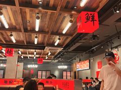 -熊记虾王·小龙虾(东晓南店)