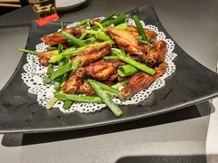 -掌上鲜(南顺城街店)