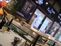 -海天盛宴新派海鲜自助餐厅(群力店)