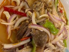 -乡村馕坑肉·烧烤·新疆菜·本地人更爱吃(阿勒泰首店)
