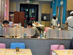 -小杨生煎(天之骄子店)