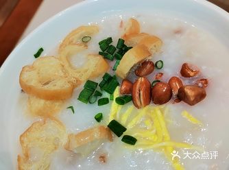 中午美食打卡:港式早茶