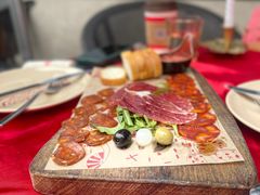 -BROWNSTONE布朗石西班牙餐厅(富城店)