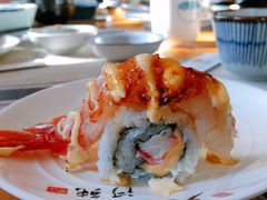 -天正河鲀·河豚亭(大连店)