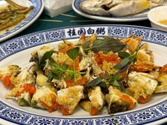 -桂园白粥·潮汕老味道