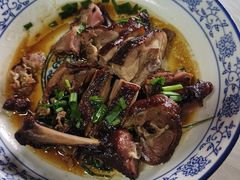 -南花桥羊肉馆老字号(乌镇店)