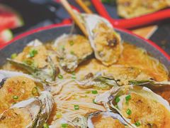 -蚝掌门江湖菜馆(柳市店)