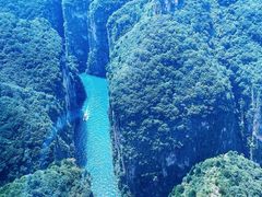 -山西壶关太行山大峡谷旅游景区
