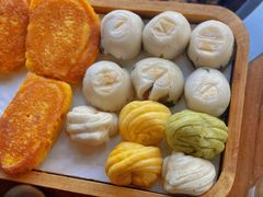 -咱屯子锅台鱼(金运路店)