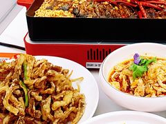 -雅佳神话·麻辣烤鱼(新街口店)