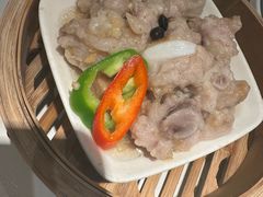 -禄运茶居·手工点心(猎德店)