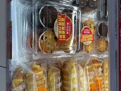 -味多美蛋糕(航天桥店)