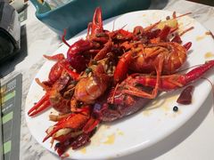 -金马门国际美食百汇(珞喻路店)