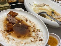 -滋粥楼·顺德菜(番禺广场总店)