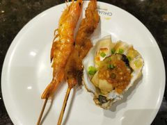 -川骄海鲜自助(河东店)