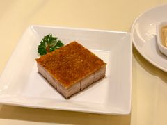 -利苑酒家(宜安广场店)