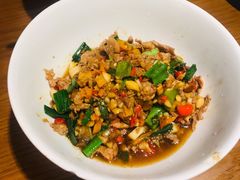 -李久其家民间餐厅(观沙岭公园店)