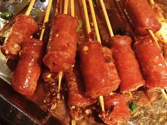 -盟重烧烤(高正街店)