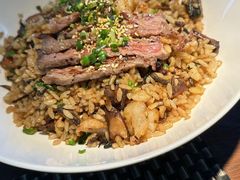 -West10 西拾·西餐厅·创意菜(未来科技城店)