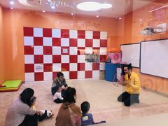 -美国谷斯妈妈早教中心 (陆家嘴店)