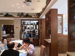 -九转小磨·非遗东北菜旗舰店