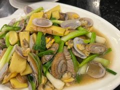-美极鲜食坊(宝安南路店)