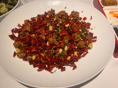 -小河盐帮·私家菜·烤鸭(三元桥·霄云路店)