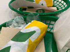 -赛百味SUBWAY(建六宜安广场店)