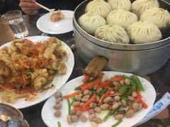 -张包铺(道外店)