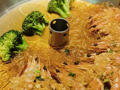 -璞臻汽锅餐厅(南京东路店)