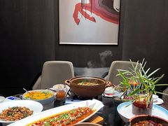 -西郊八号·山野江西菜(开发区店)