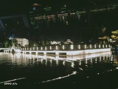 -南通濠河风景名胜区