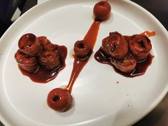 九转大肠-东莱馋房(陆家嘴店)