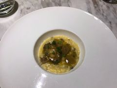 -La Mer Restaurant & Lounge