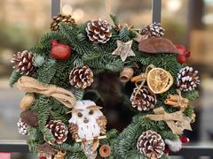 -花到家(富贵鸟花艺行)