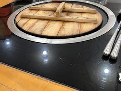 -小李子烧烤火锅地锅(枣行店)