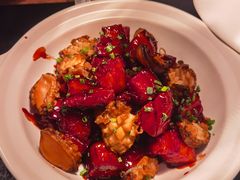 -舟山朱家尖威斯汀酒店·知味标帜自助餐厅