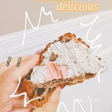 [胜利]外卖美食☞拉贝薇·法式西点[面包]