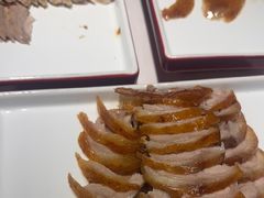 -玉林烤鸭店(黄村兴华店)