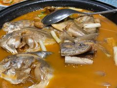 -西贝海鲜汇(槐安路店)