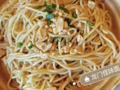 -龙门阵茶屋川菜馆(武康路店)