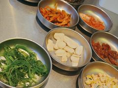 -大叹号·朝鲜族烤肉(潍坊泰华城店)