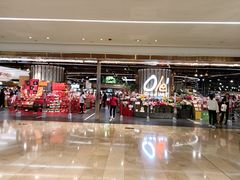 -Olé精品超市(广州太古汇店)