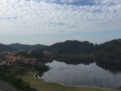 -河源万绿湖美思威尔顿酒店