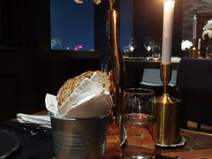 餐前包-AZUL by FUEL蓝色·法式酒馆(琶醍店)