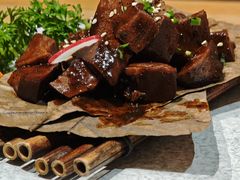 -松鱼亭·和牛烧肉(协鑫广场店)