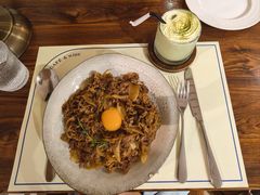 -沏点Trattoria意大利餐厅(新街口店)