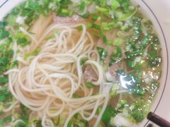 -小西湖牛肉面(小北店)