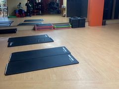 -CXFIT 陈徐健身工作室(凯旋店)