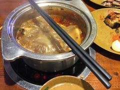 -369自助烤肉鱼火锅(平阳路店)